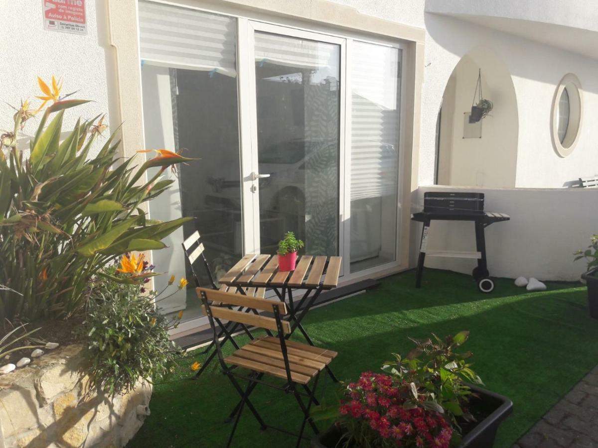 Ericeira Villa'S Esterno foto