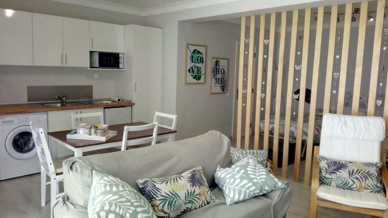 Ericeira Villa'S Esterno foto