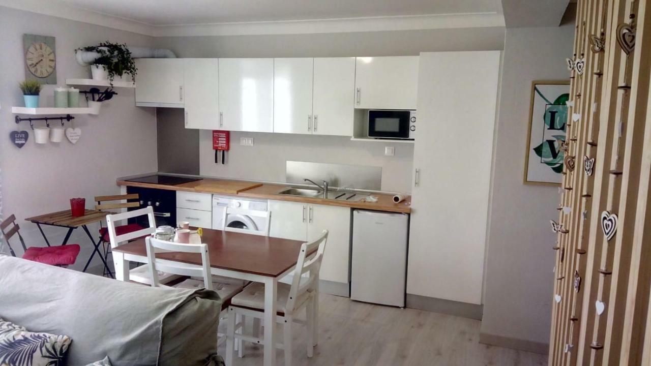 Ericeira Villa'S Esterno foto