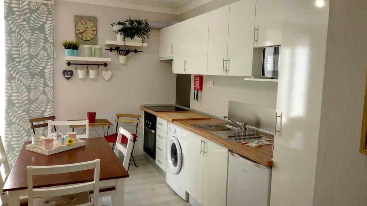 Ericeira Villa'S Esterno foto