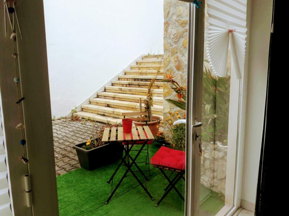Ericeira Villa'S Esterno foto