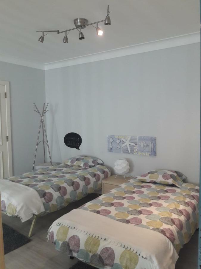 Ericeira Villa'S Esterno foto