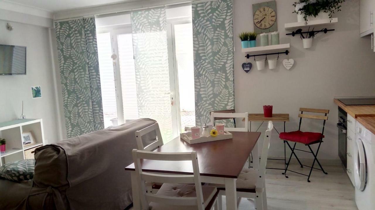 Ericeira Villa'S Esterno foto