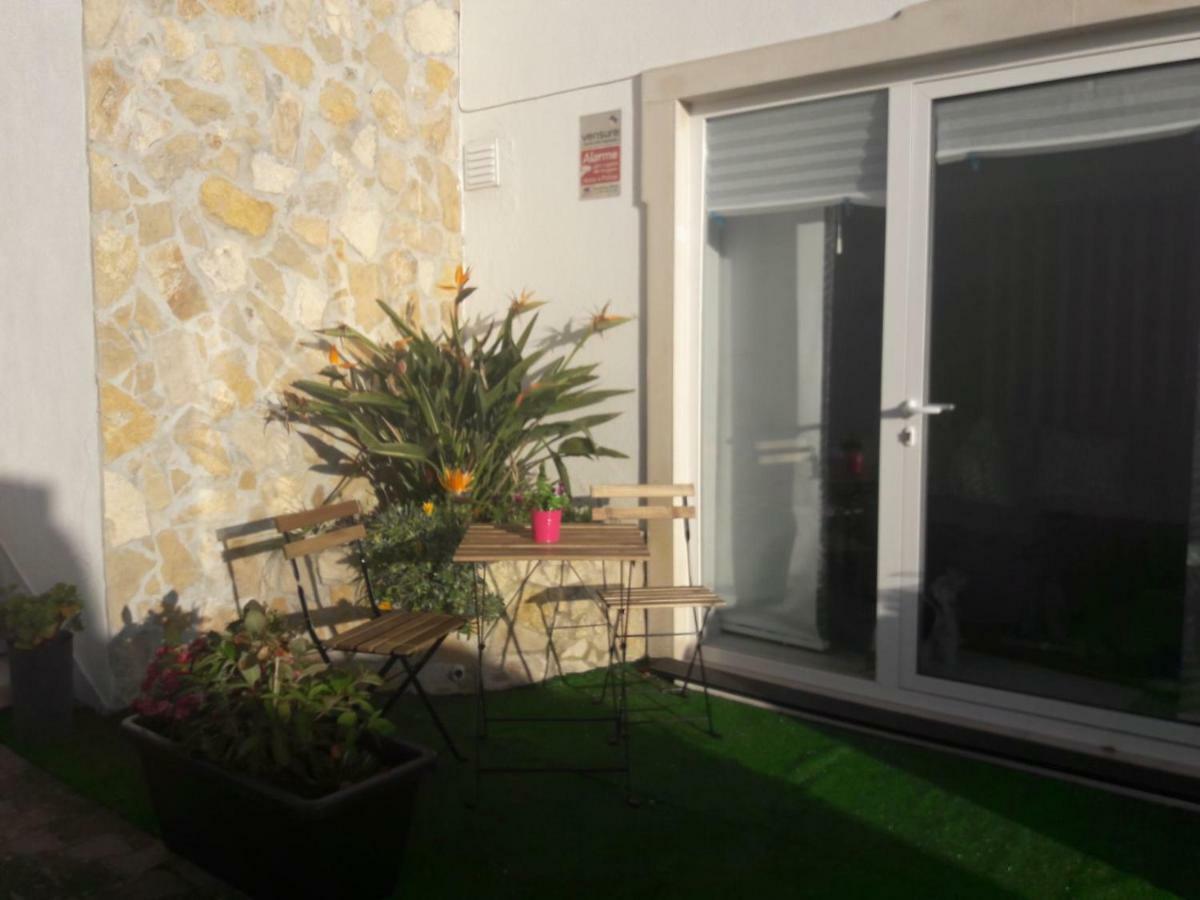 Ericeira Villa'S Esterno foto