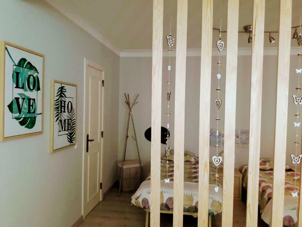 Ericeira Villa'S Esterno foto