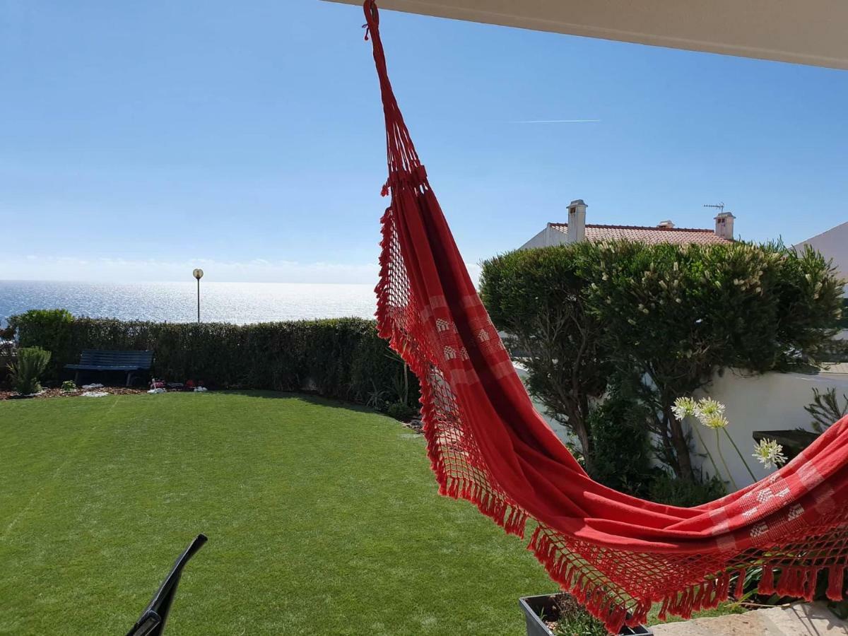 Ericeira Villa'S Esterno foto