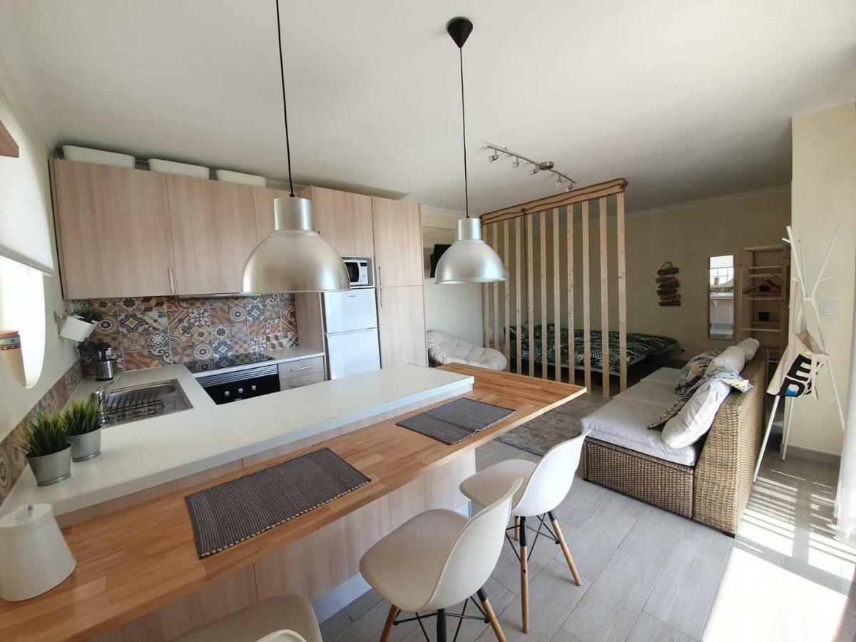 Ericeira Villa'S Esterno foto