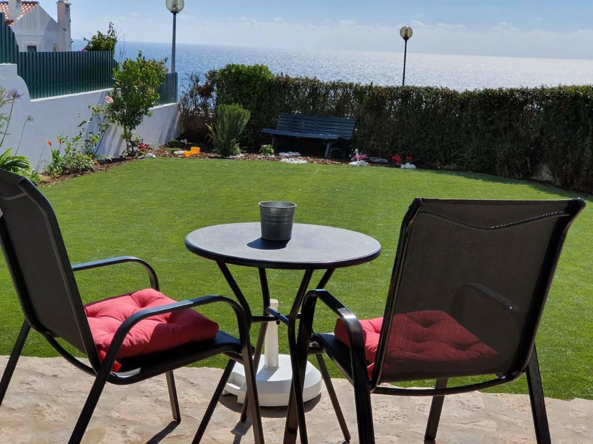 Ericeira Villa'S Esterno foto