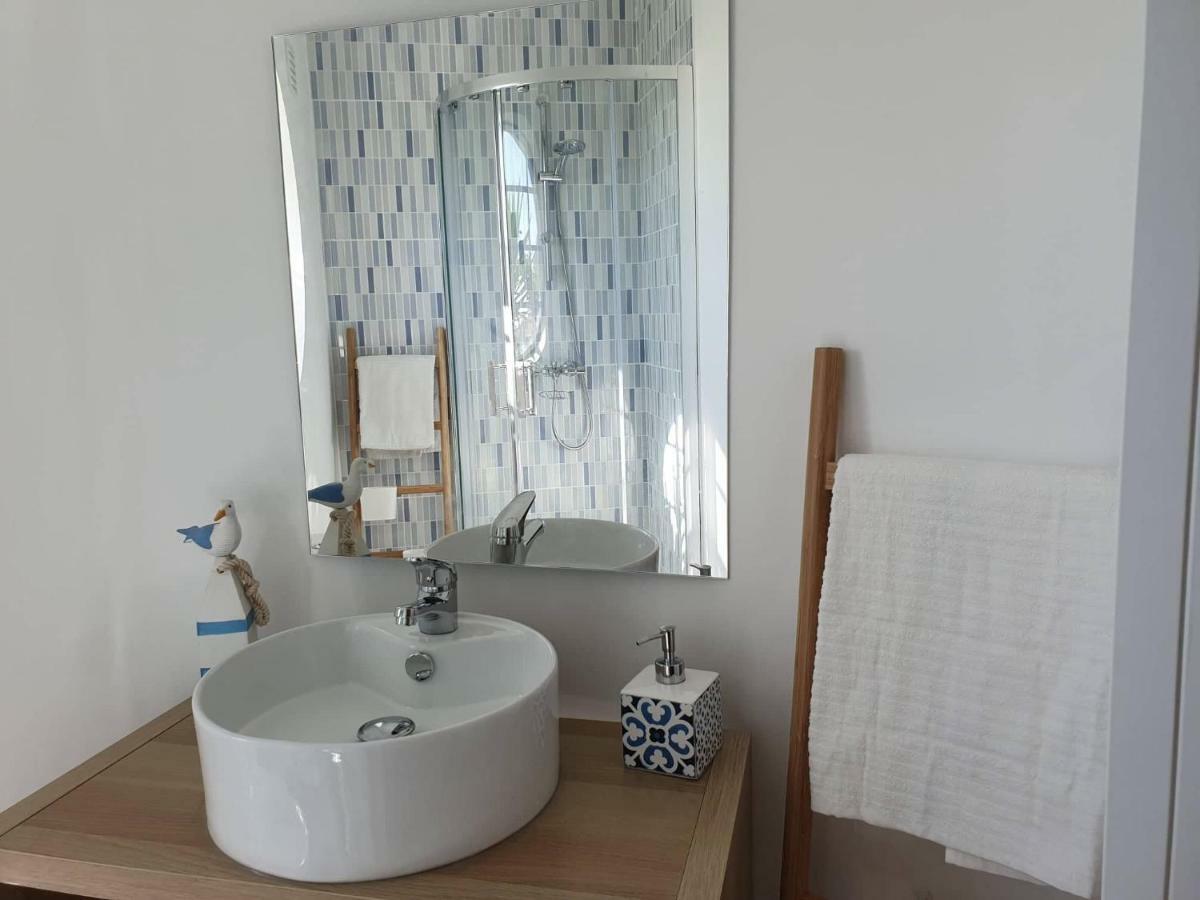 Ericeira Villa'S Esterno foto