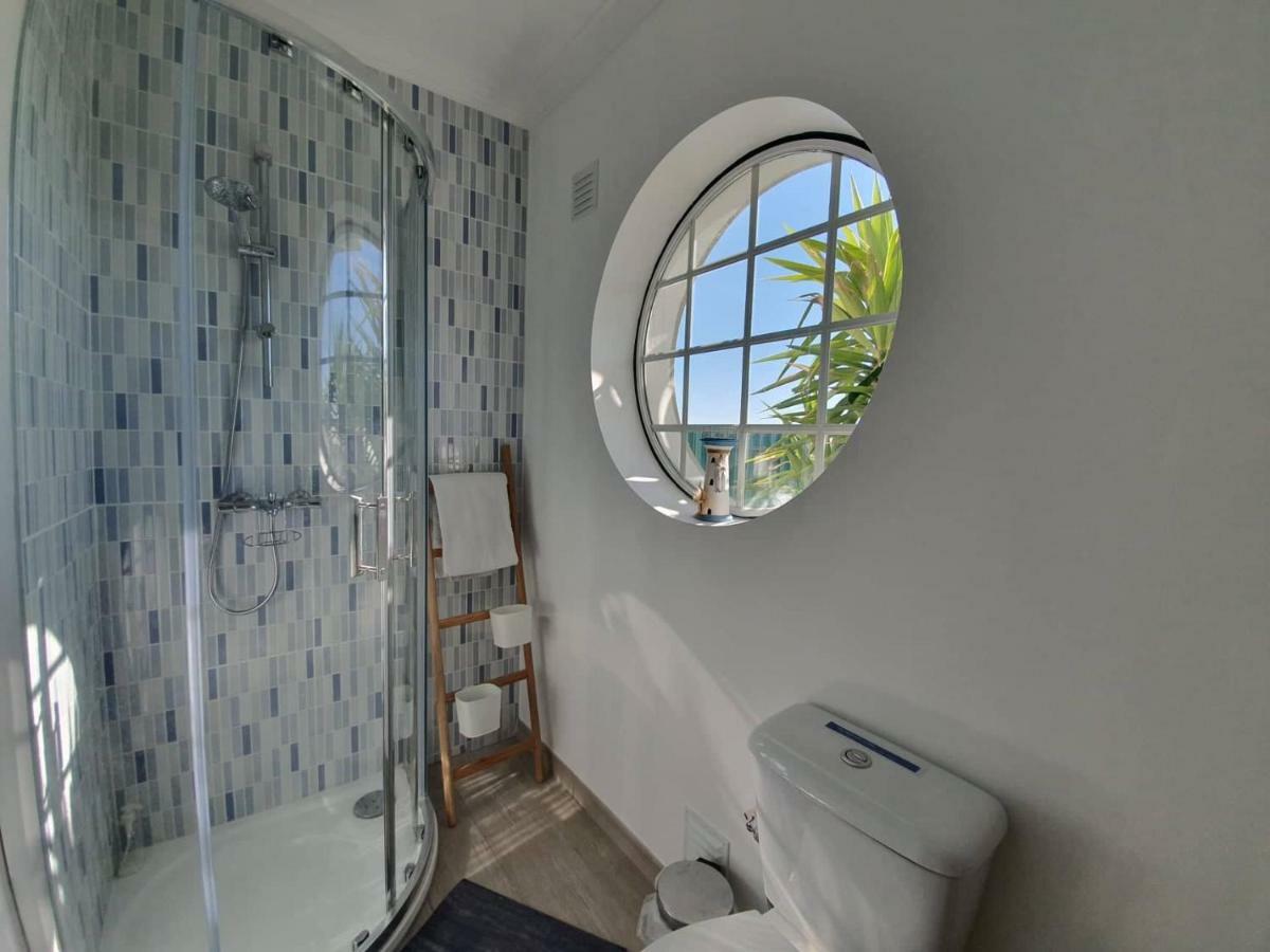 Ericeira Villa'S Esterno foto