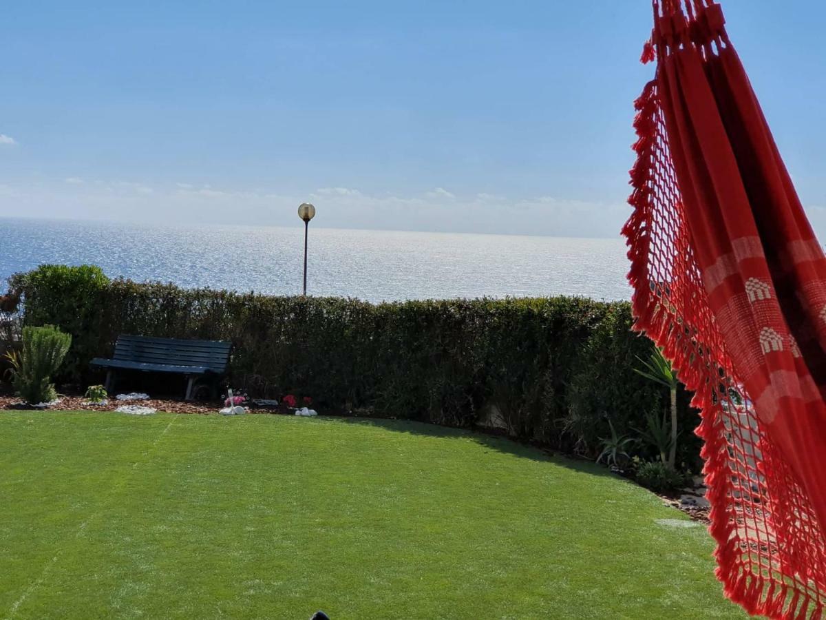Ericeira Villa'S Esterno foto