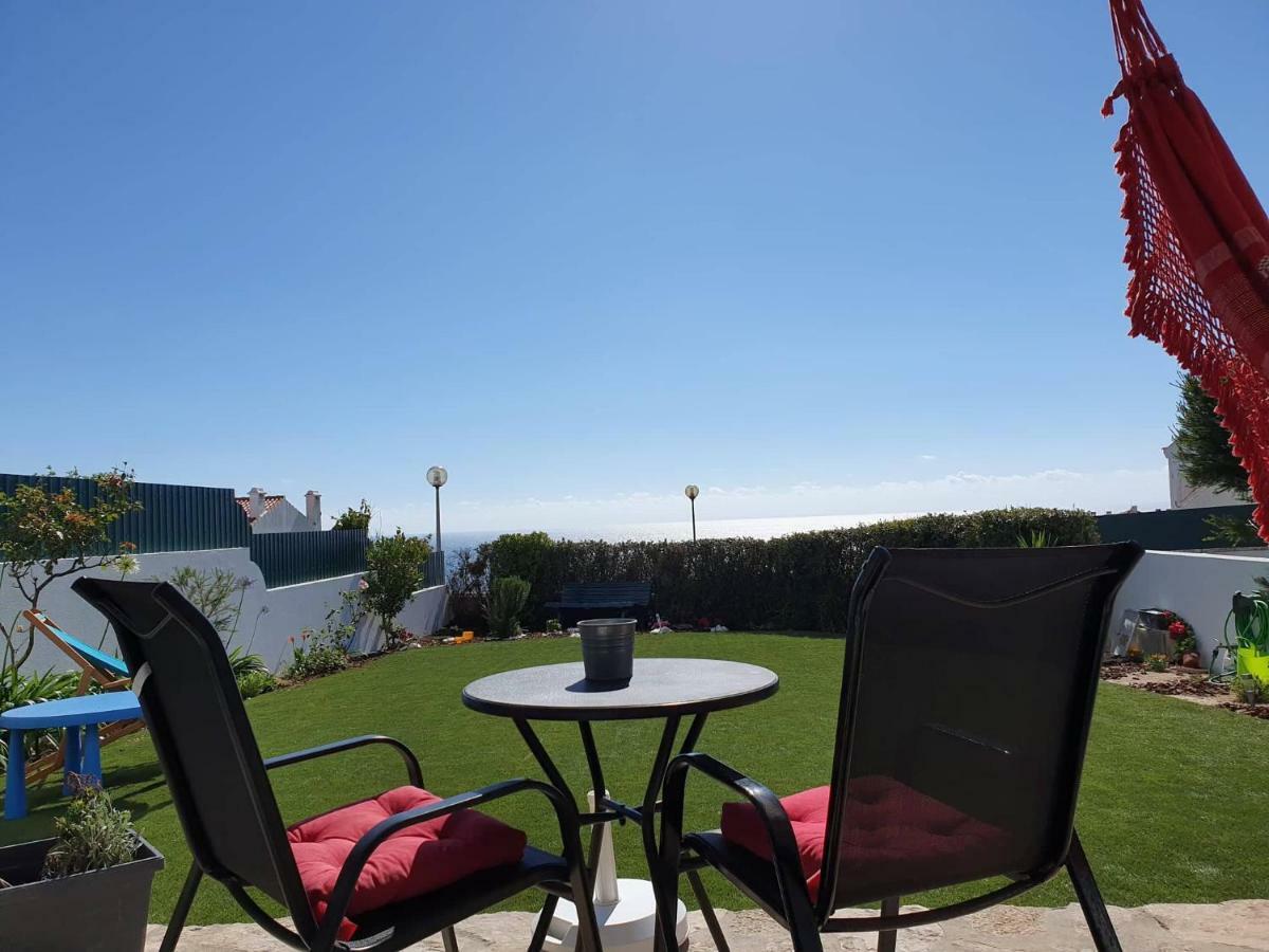 Ericeira Villa'S Esterno foto