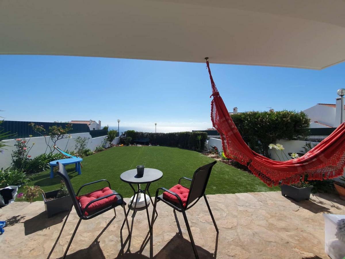 Ericeira Villa'S Esterno foto