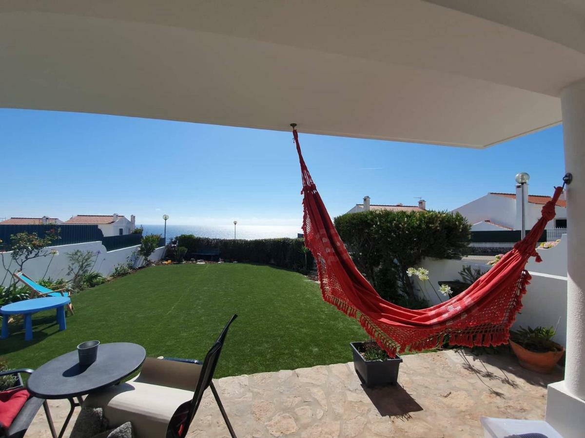 Ericeira Villa'S Esterno foto