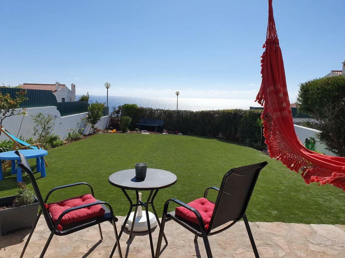 Ericeira Villa'S Esterno foto