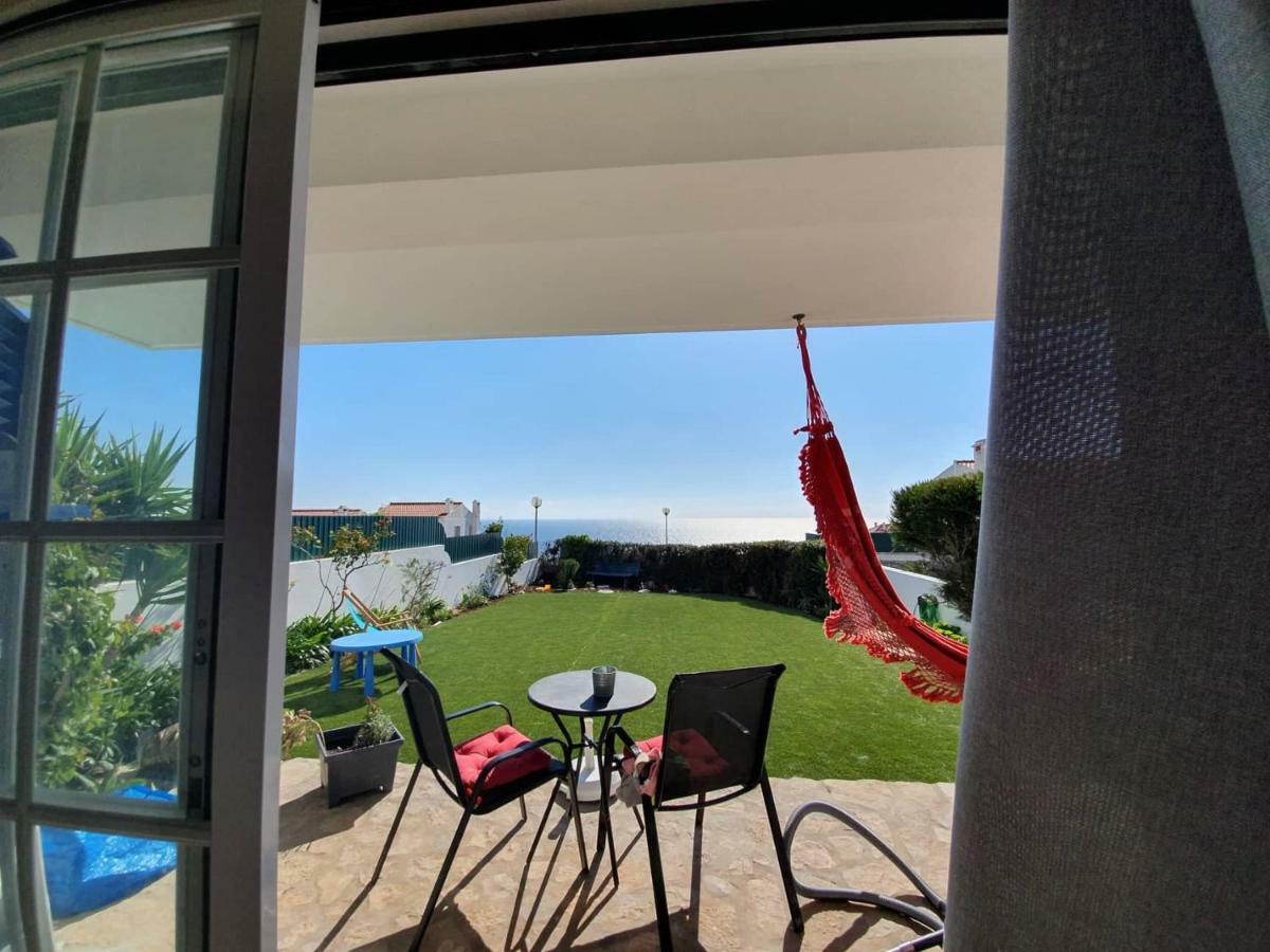 Ericeira Villa'S Esterno foto